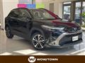 2021 Toyota CorollaCross