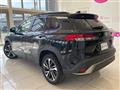 2021 Toyota CorollaCross