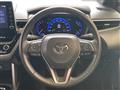 2021 Toyota CorollaCross
