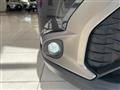 2021 Toyota CorollaCross