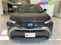 2021 Toyota CorollaCross