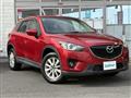 2013 Mazda CX-5