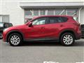 2013 Mazda CX-5