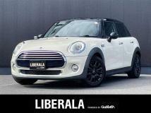 2017 BMW MINI