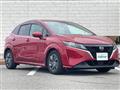 2022 Nissan Note