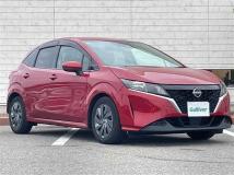 2022 Nissan Note