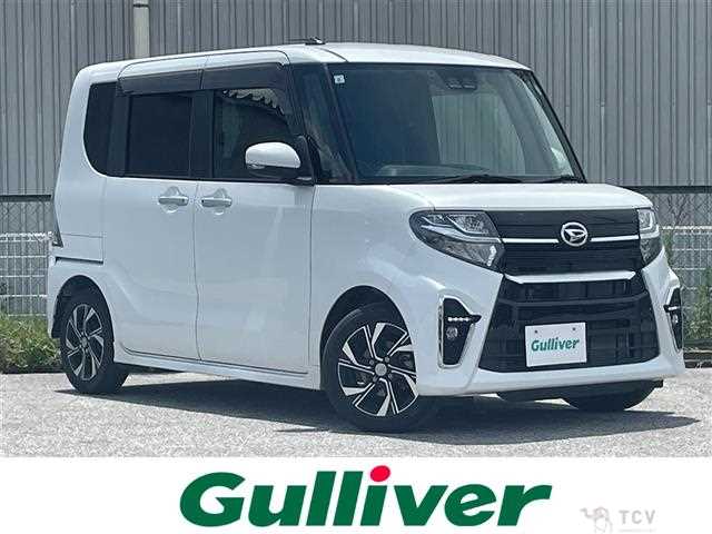 2021 Daihatsu Tanto