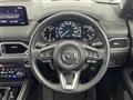2023 Mazda CX-8