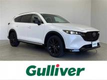 2023 Mazda CX-8
