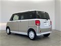 2016 Daihatsu Move Canbus