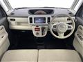 2016 Daihatsu Move Canbus