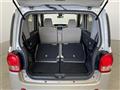 2016 Daihatsu Move Canbus