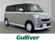 2016 Daihatsu Move Canbus