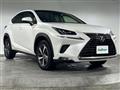 2018 Lexus NX