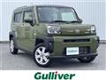 2023 Daihatsu Taft
