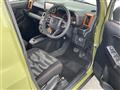 2023 Daihatsu Taft