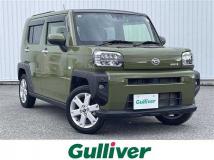 2023 Daihatsu Taft