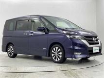 2019 Nissan Serena