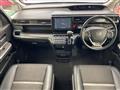2015 Honda Step WGN