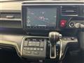 2015 Honda Step WGN