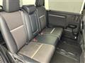 2015 Honda Step WGN
