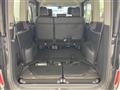 2015 Honda Step WGN