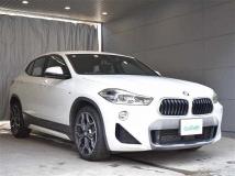 2019 BMW X2