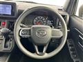 2022 Daihatsu Taft