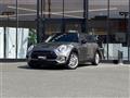 2017 BMW MINI Clubman