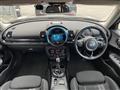 2017 BMW MINI Clubman
