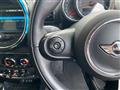 2017 BMW MINI Clubman