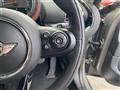 2017 BMW MINI Clubman