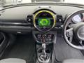 2017 BMW MINI Clubman