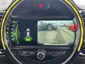 2017 BMW MINI Clubman