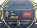 2017 BMW MINI Clubman
