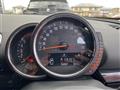 2017 BMW MINI Clubman