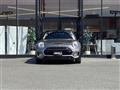 2017 BMW MINI Clubman