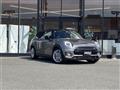 2017 BMW MINI Clubman