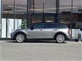 2017 BMW MINI Clubman