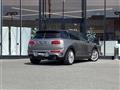 2017 BMW MINI Clubman