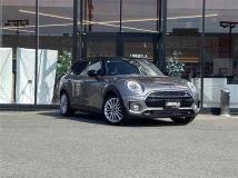 2017 BMW MINI Clubman