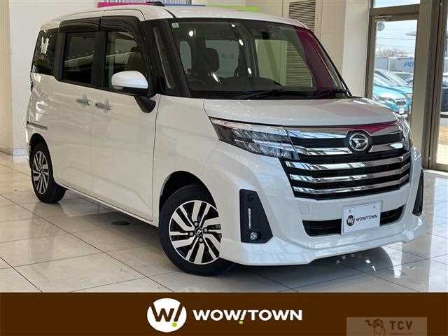 2022 Daihatsu Daihatsu Others
