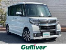 2019 Daihatsu Tanto