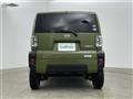 2021 Daihatsu Taft