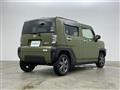 2021 Daihatsu Taft