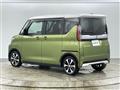 2021 Mitsubishi eK SPACE