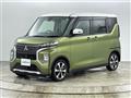 2021 Mitsubishi eK SPACE