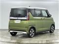 2021 Mitsubishi eK SPACE