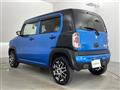 2019 Suzuki Hustler