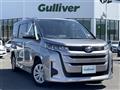 2022 Toyota Noah